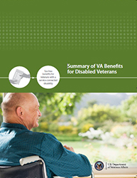 VA Disability Benefits